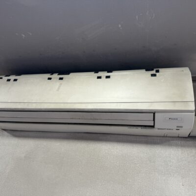 ダイキン 業務用壁掛けエアコン FAP112DJ - TBIservice-ティービーアイサービス - 施工事例
